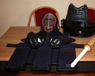 Održano predavanje Kendo - kultura sablje