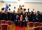 Održana promocija magistara različitih struka 