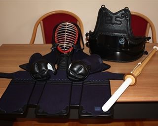 Lecture on ''Kendo – the Culture of the Sword'' 