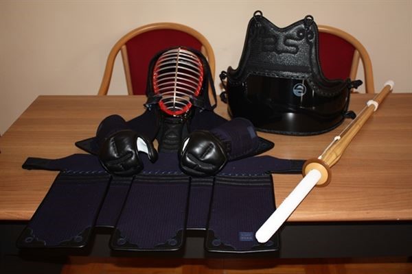 Lecture on ''Kendo – the Culture of the Sword'' 