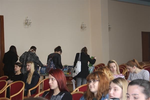 Erasmus + informativni dan