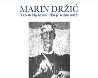 Akademik Luko Paljetak o Marinu Držiću