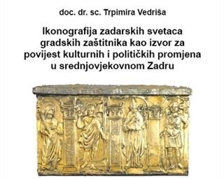 Poziv na predavanje doc. dr. sc. Trpimira Vedriša