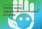 Znanstveno-stručni skup "Održivi razvoj i odgojno-obrazovni sustav Hrvatske"