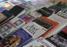 Južnomoravska regija donirala Slavističkoj knjižnici više od 100 knjiga na češkome jeziku