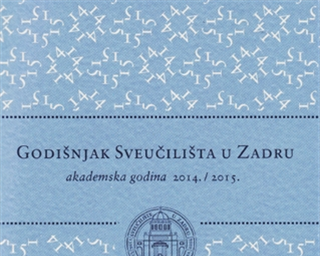 "Godišnjak Sveučilišta u Zadru" na Vašem zaslonu