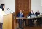 Svečano otvaranje Dana talijanistike