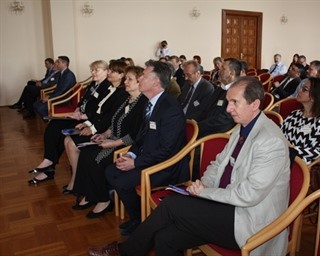 Započela Generalna skupština UNIADRION-a