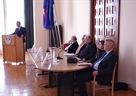 Predstavljanje knjige „Šime Starčević – od riči do ričoslovja“
