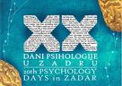 XX. Dani psihologije u Zadru