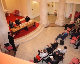 Predstavljanje knjige „Lika i njezina Crkva u prošlosti i sadašnjosti“