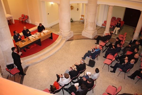 Predstavljanje knjige „Lika i njezina Crkva u prošlosti i sadašnjosti“