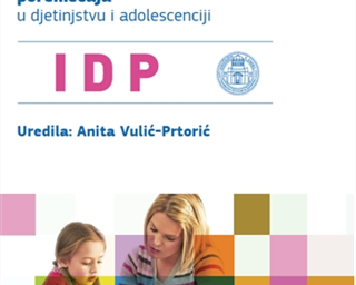 Objavljen priručnik "Intervju za dijagnostiku poremećaja u djetinjstvu i adolescenciji – IDP"