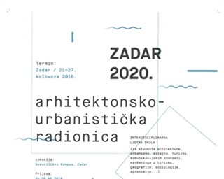Poziv na sudjelovanje na Interdisciplinarnoj ljetnoj školi 