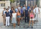 Održana Međunarodna ljetna škola hrvatskoga jezika, književnosti i kulture "Zoranićeva arkadija" 