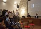 Ministar znanosti, obrazovanja i sporta prof. dr. sc. Predrag Šustar posjetio Sveučilište u Zadru 