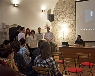 Ministar znanosti, obrazovanja i sporta prof. dr. sc. Predrag Šustar posjetio Sveučilište u Zadru 