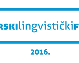 Održavanje znanstvenog simpozija 3. Zadarski lingvistički forum “Le isole linguistiche dell’Adriatico / Jezični otoci Jadrana”