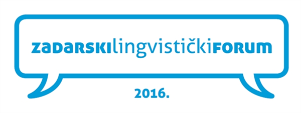 Održavanje znanstvenog simpozija 3. Zadarski lingvistički forum “Le isole linguistiche dell’Adriatico / Jezični otoci Jadrana”