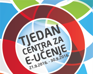 Tjedan centra za e-učenje