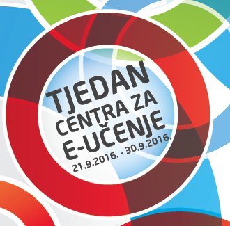 Tjedan centra za e-učenje