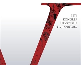 V. kongres hrvatskih povjesničara