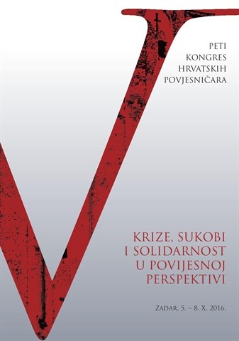 V. kongres hrvatskih povjesničara