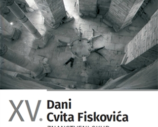 XV. Dani Cvita Fiskovića