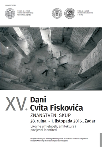 XV. Dani Cvita Fiskovića