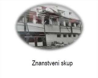 Znanstveni skup "Zadarsko zdravstvo i obrana Zadra u Domovinskom ratu 1991."