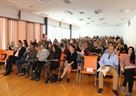 Predstavljeni rezultati Erasmus+ projekta Student Business e-Academy – SBeA