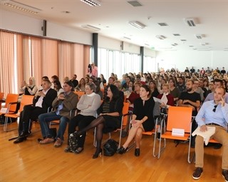 Predstavljeni rezultati Erasmus+ projekta Student Business e-Academy – SBeA