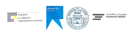 Završna konferencija projekta "HR 3.1.15-0040 Ravnatelj: kvalifikacija i profesija a ne funkcija"
