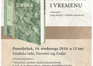 Predstavljanje knjige "Zemunik u prostoru i vremenu"