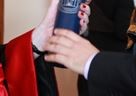 Fotogalerija promocije magistara različitih struka Sveučilišta u Zadru održane 12. studenoga 2016.