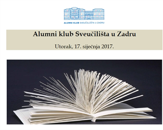 Alumni klub – poziv na Skupštinu i prigodni program