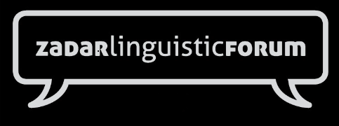 4th ZADAR LINGUISTIC FORUM: Research Methods in Applied Linguistics