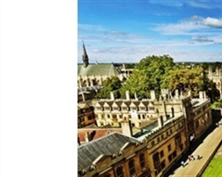AMAC-UK natječaj za nagradu za studente i mlade znanstvenike u Hrvatskoj