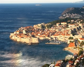 Ljetna škola ARS NAUTICA: Seafaring through the Ages, IUC, Dubrovnik