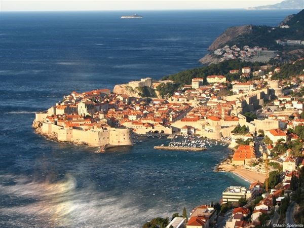 Ljetna škola ARS NAUTICA: Seafaring through the Ages, IUC, Dubrovnik