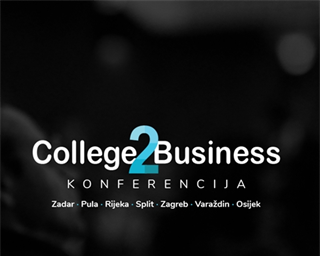 College2Business konferencija 