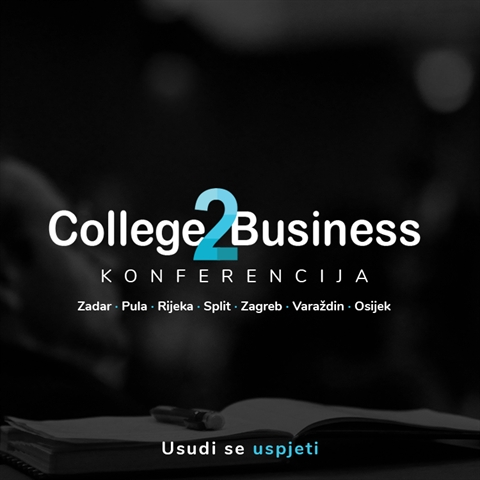 College2Business konferencija 