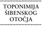 Predstavljanje knjige Toponimija šibenskog otočja