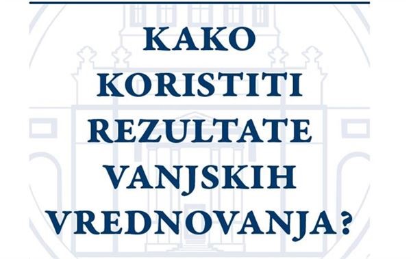 Gostujuće predavanje dr. sc. Jasminke Buljan Culej