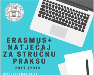 Natječaj za financiranje mobilnosti studenata