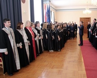 Obilježen Dan Sveučilišta u Zadru
