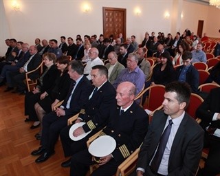 Na Sveučilištu Zadru svečano predstavljen nautički i brodostrojarski Transas simulator