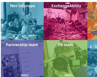 ESN Zadar osvojio nagradu za glazbeni video na znakovnom jeziku 
