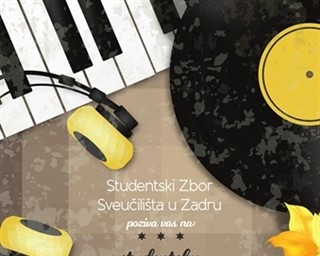 Koncert studentskih bendova