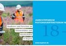 Stipendije za studiranje pod pokroviteljstvom Slobodne Države Bavarske 